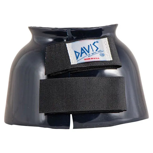 Davis Regular Bell Boots - Equine Exchange Tack Shop