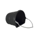 Rolled Lip Water Bucket - Equine Exchange Tack Shop