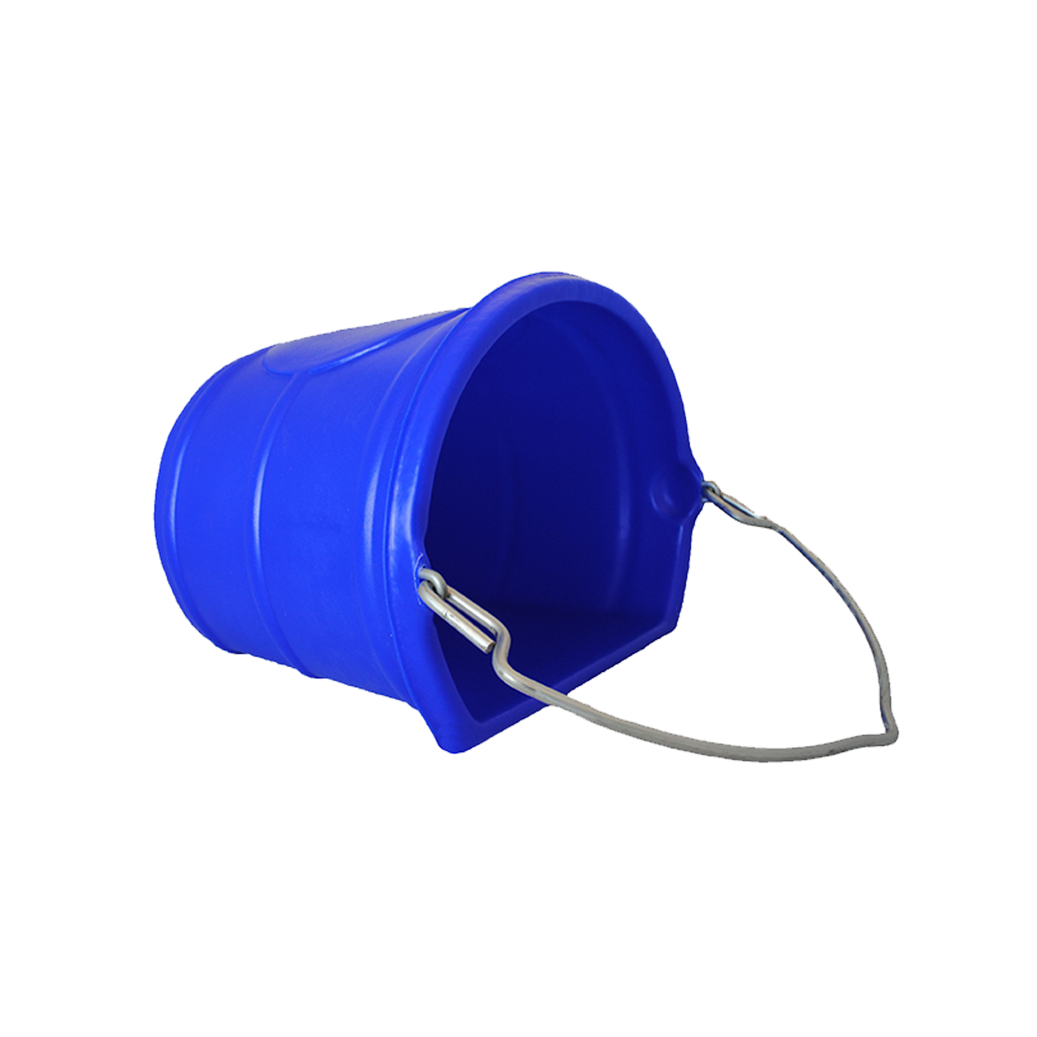 Rolled Lip Water Bucket - Equine Exchange Tack Shop