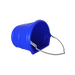 Rolled Lip Water Bucket - Equine Exchange Tack Shop