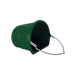 Rolled Lip Water Bucket - Equine Exchange Tack Shop