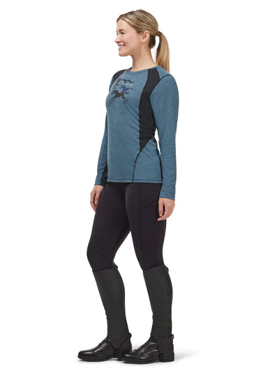 Kerrits Thermo Tech Tight - Equine Exchange Tack Shop