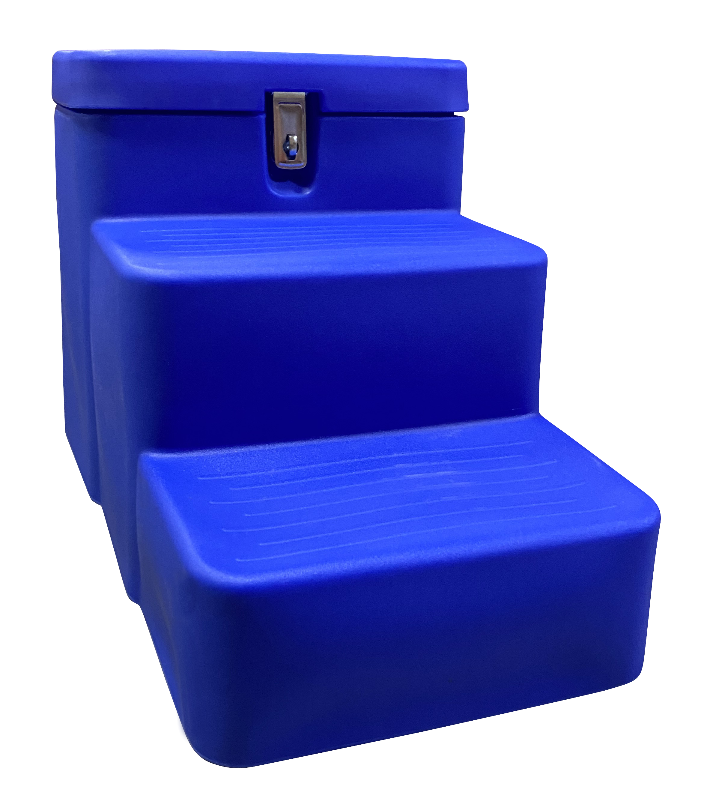 Mounting 3 Step w/ Storage - Equine Exchange Tack Shop