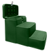 Mounting 3 Step w/ Storage - Equine Exchange Tack Shop