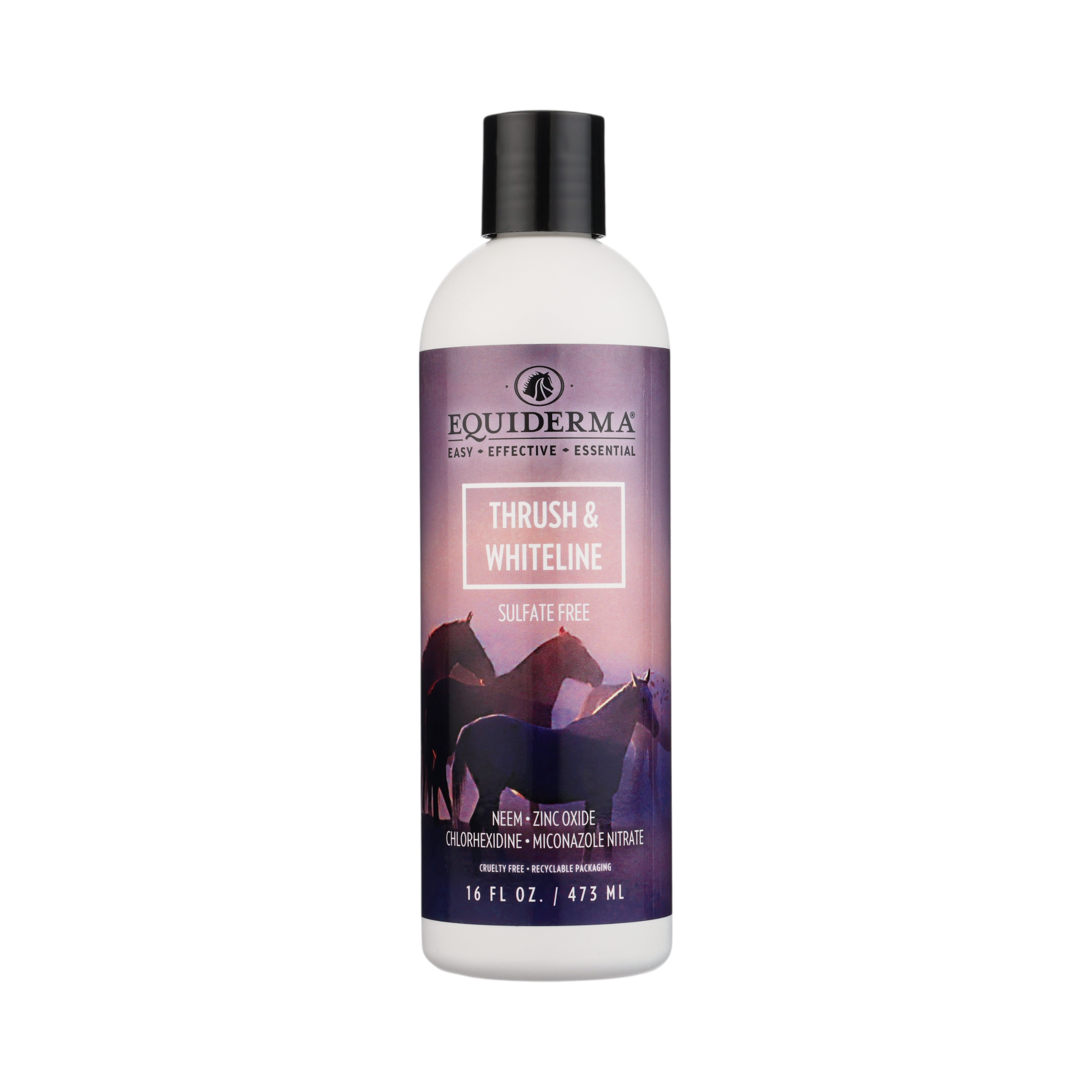 Thrush & Whiteline - Equine Exchange Tack Shop