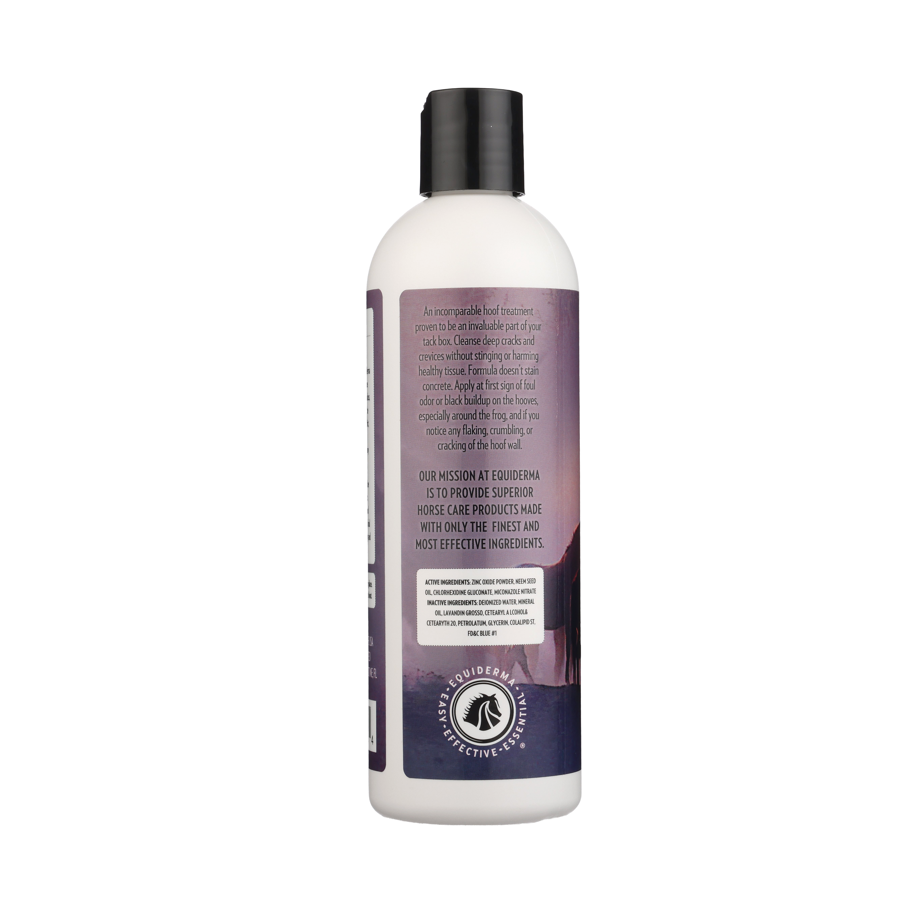 Thrush & Whiteline - Equine Exchange Tack Shop