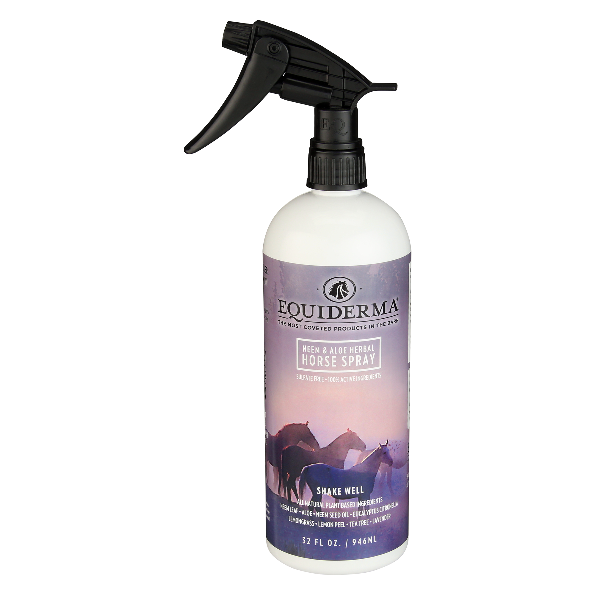 Horse Spray