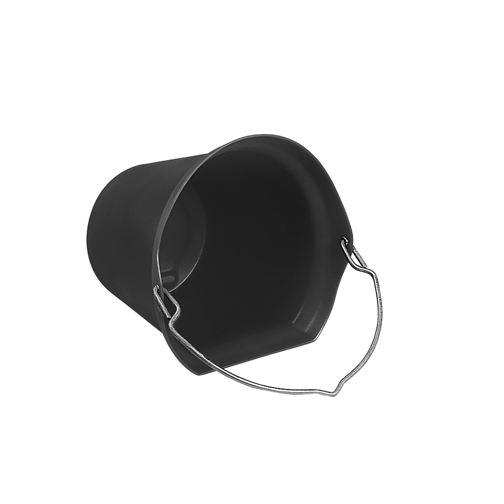 Turned Lip Water Bucket - Equine Exchange Tack Shop