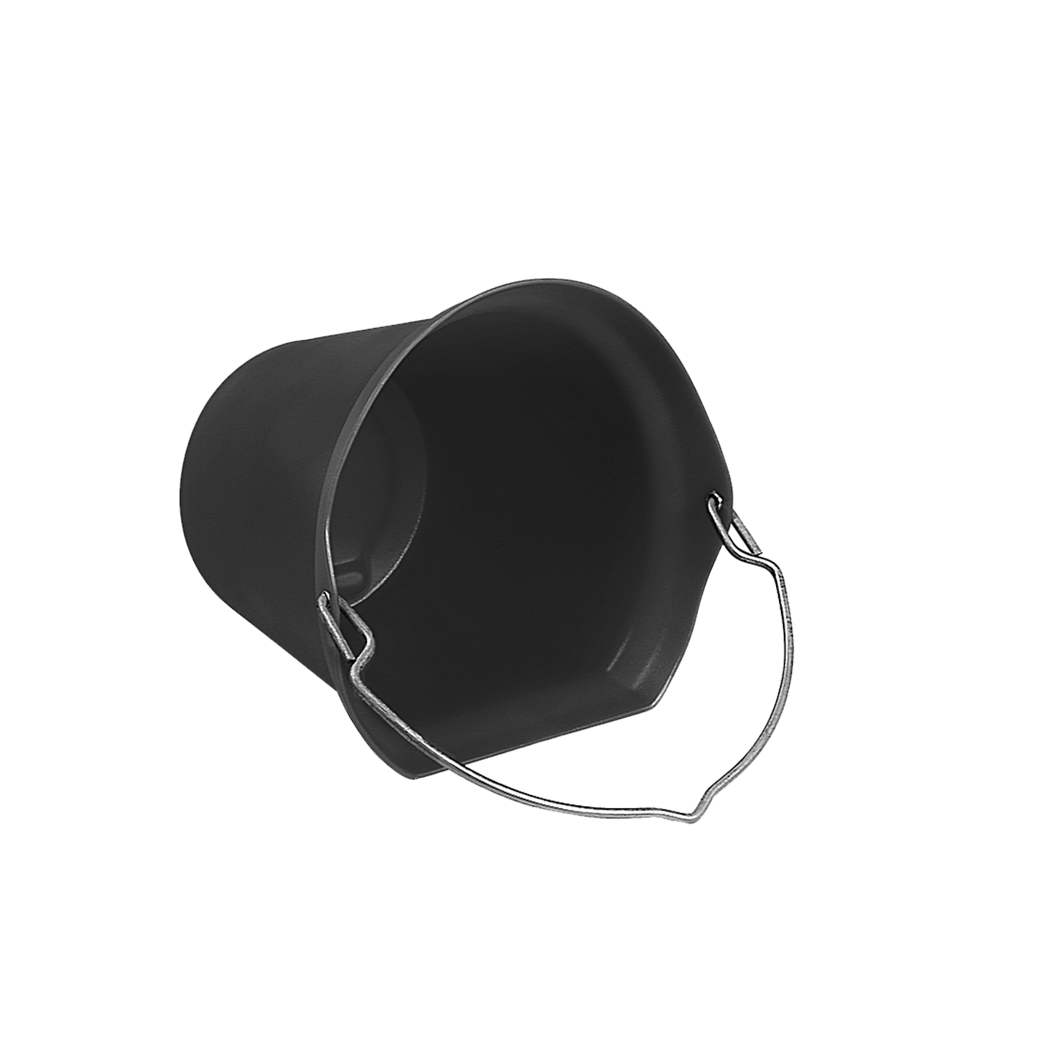 Turned Lip Water Bucket - Equine Exchange Tack Shop