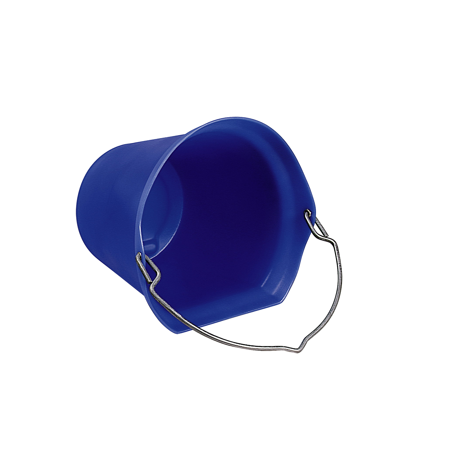 Turned Lip Water Bucket - Equine Exchange Tack Shop
