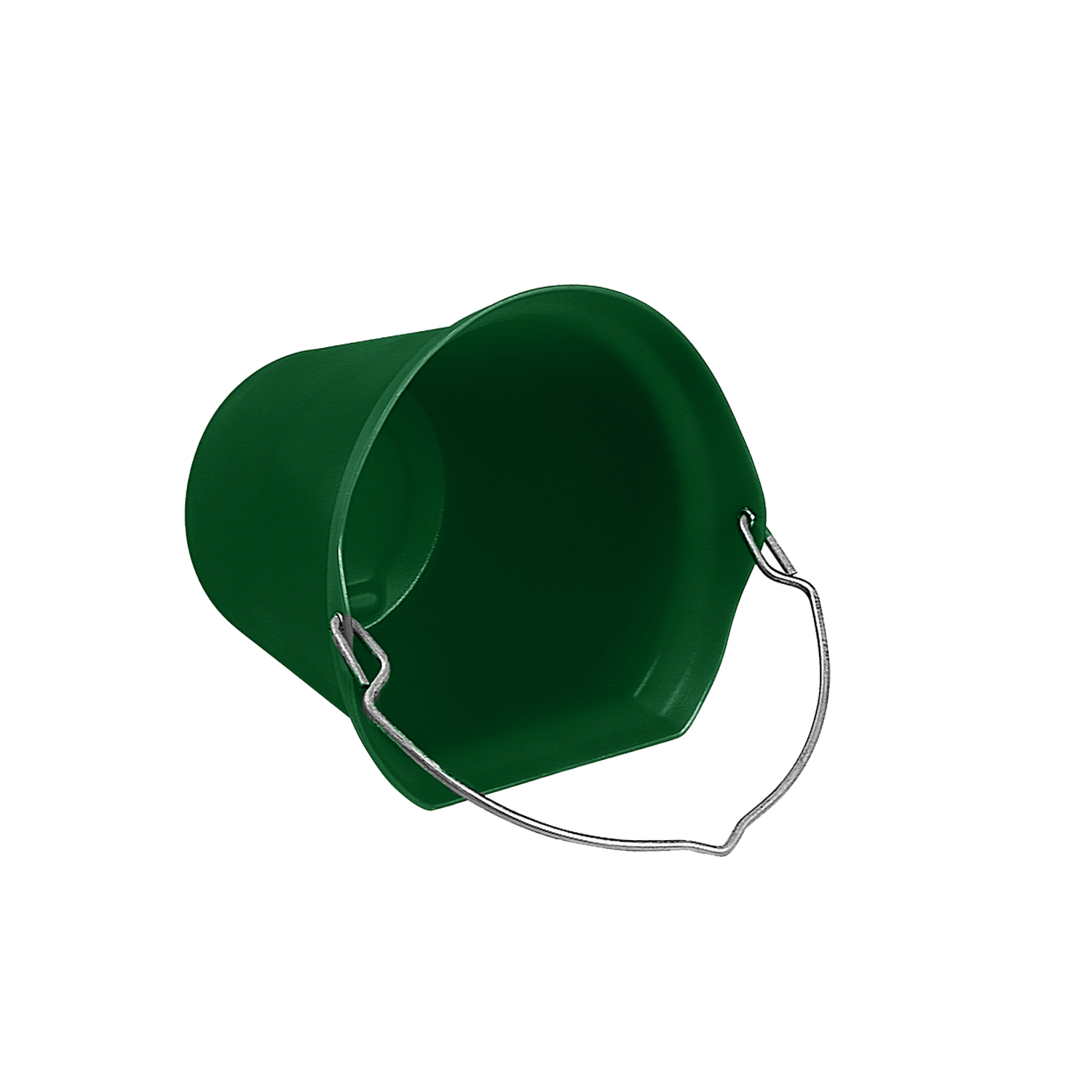 Turned Lip Water Bucket - Equine Exchange Tack Shop
