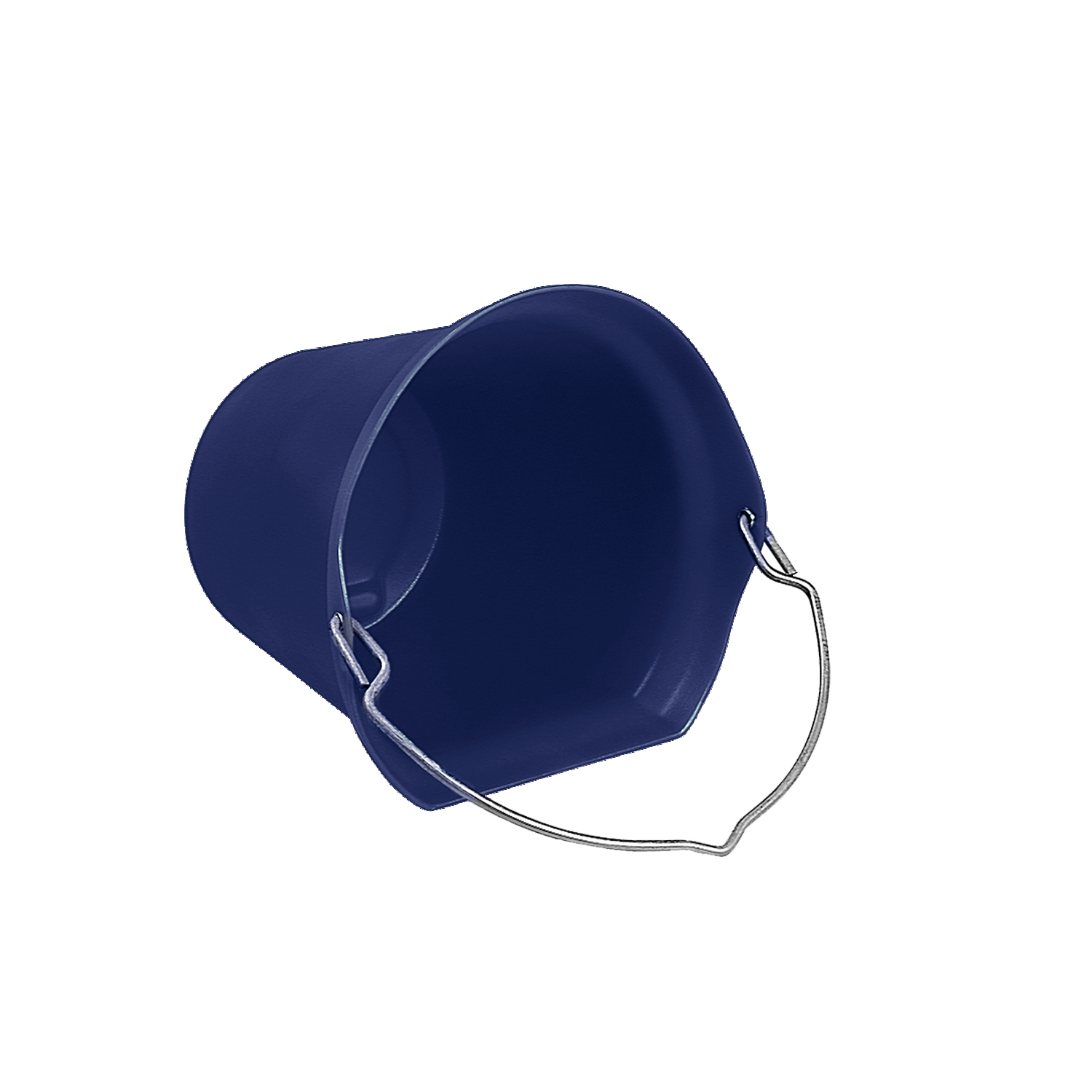 Turned Lip Water Bucket - Equine Exchange Tack Shop