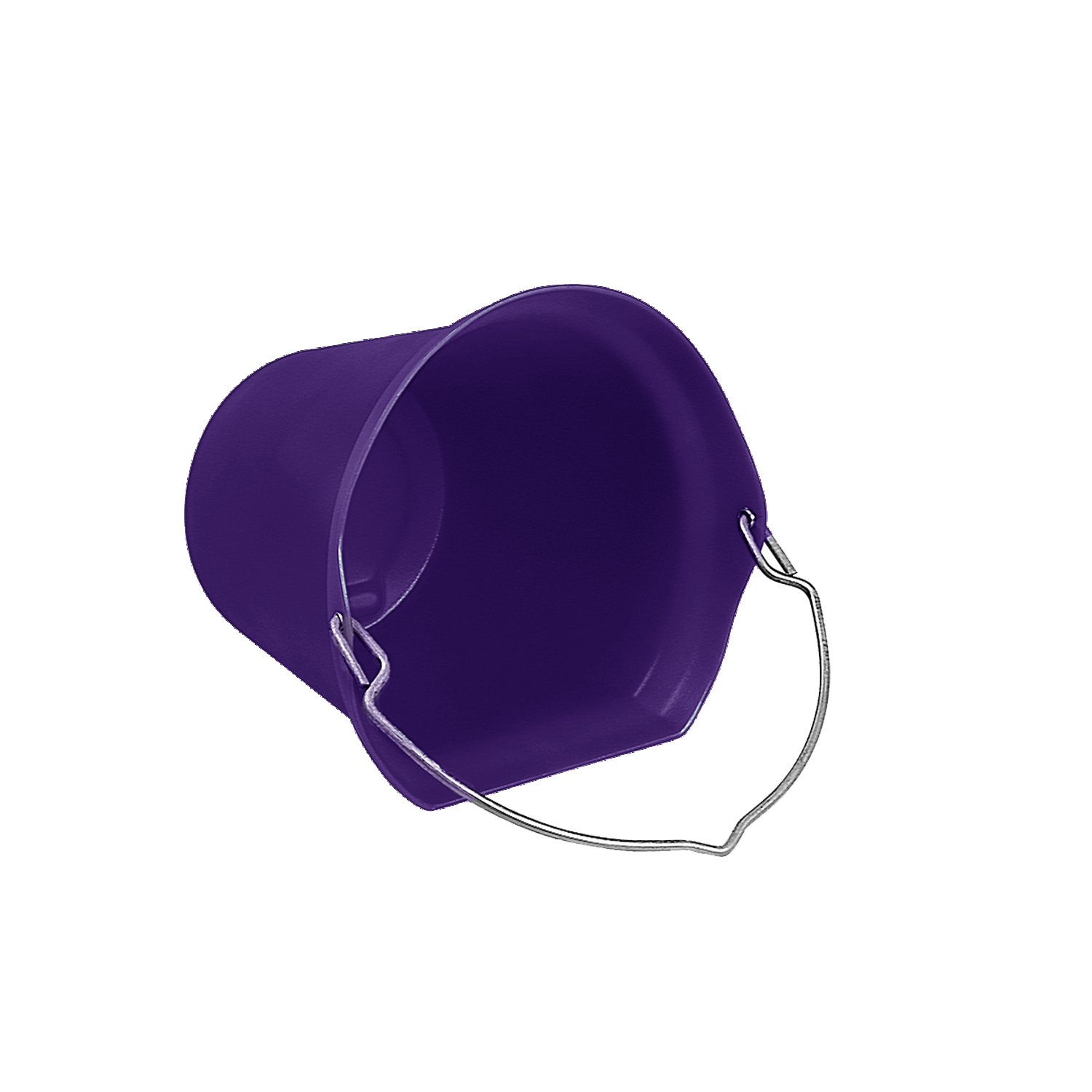 Turned Lip Water Bucket - Equine Exchange Tack Shop