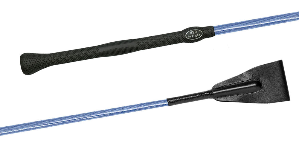 Fleck EVO Grip Woven Bat - Equine Exchange Tack Shop