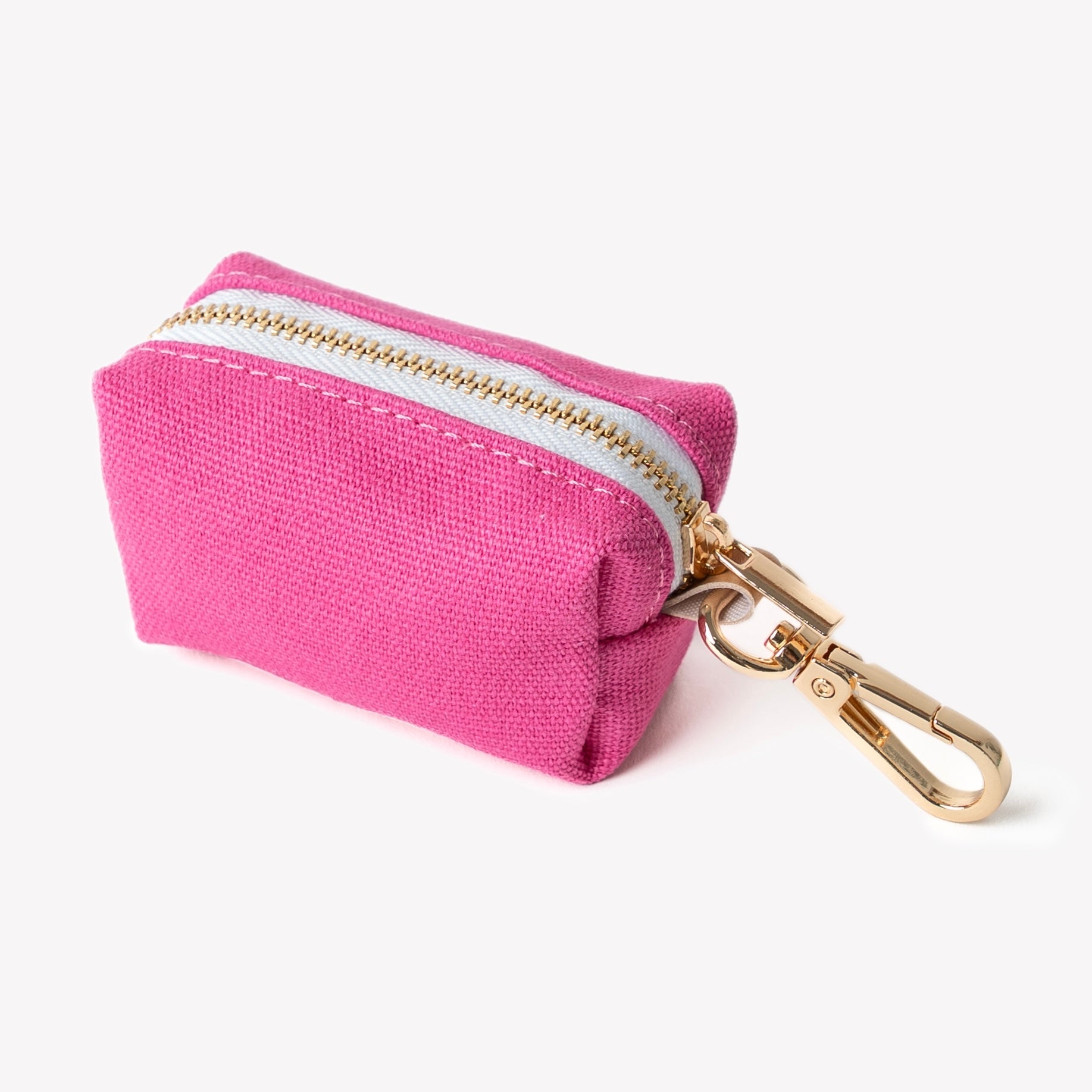 'Magenta' - Poop Bag Holder - Equine Exchange Tack Shop