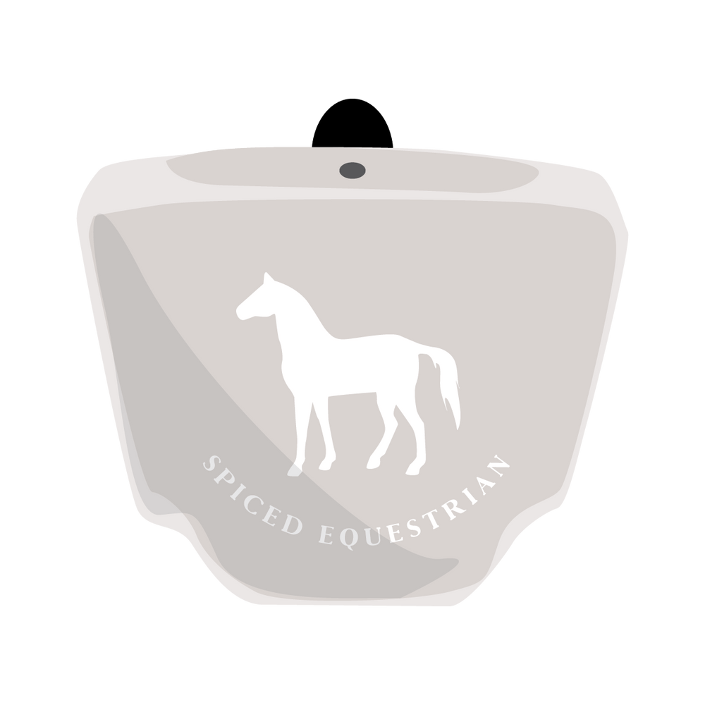 Treat Pouch - Equine Exchange Tack Shop