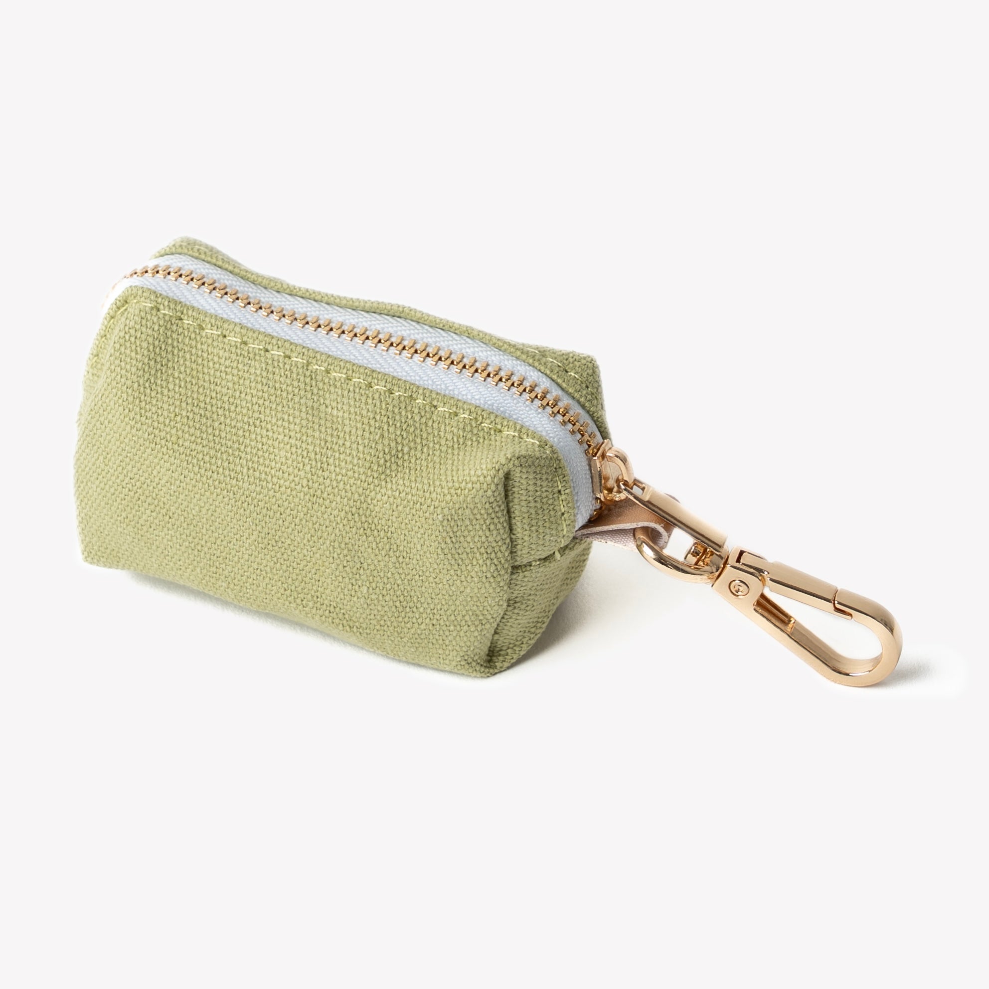 'Green' - Poop Bag Holder - Equine Exchange Tack Shop