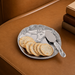 Horse Plate with Server  