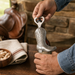 Cowboy Boot Bottle Opener  