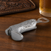 Cowboy Boot Bottle Opener  
