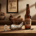 Cowboy Boot Bottle Opener  