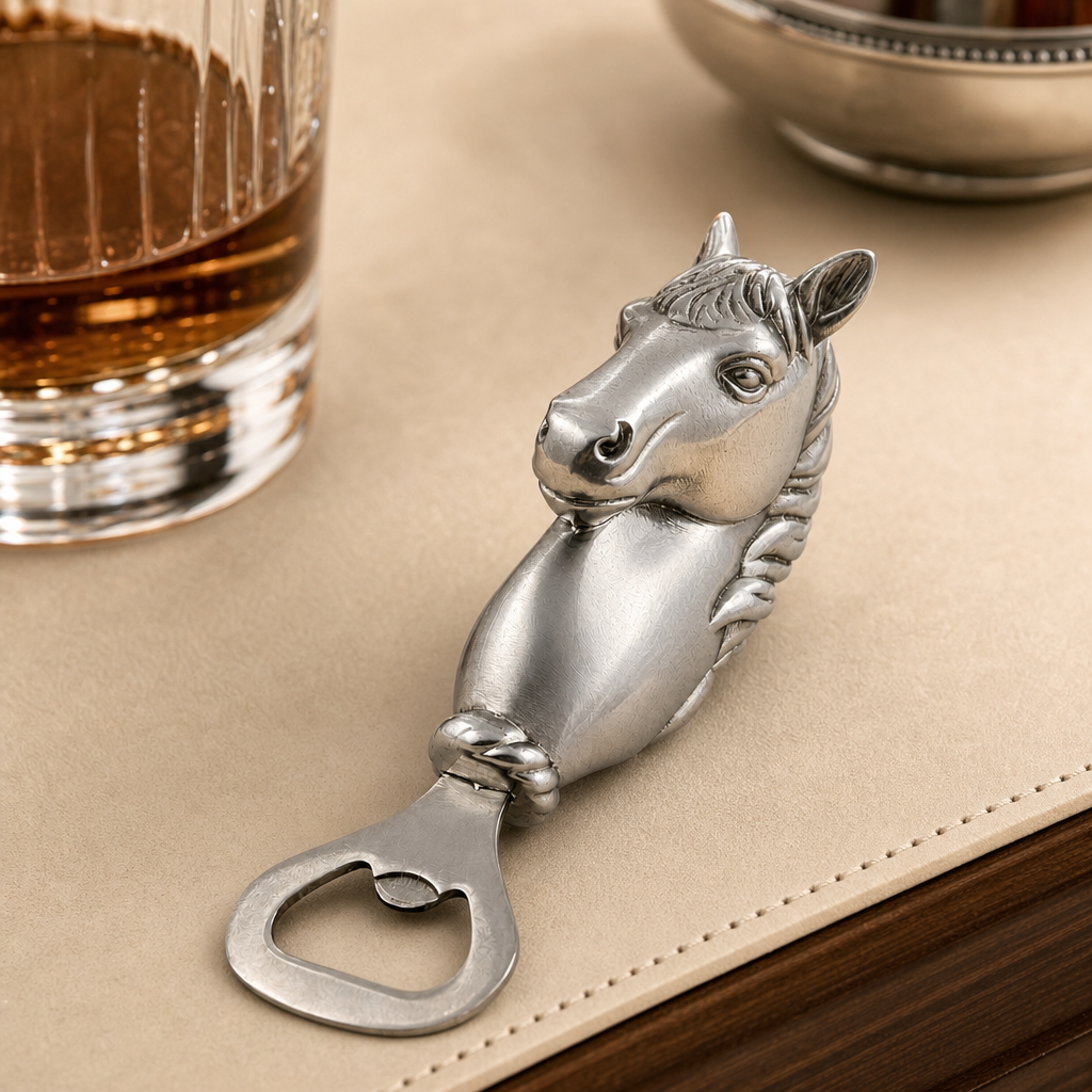 Horse Bottle Opener  