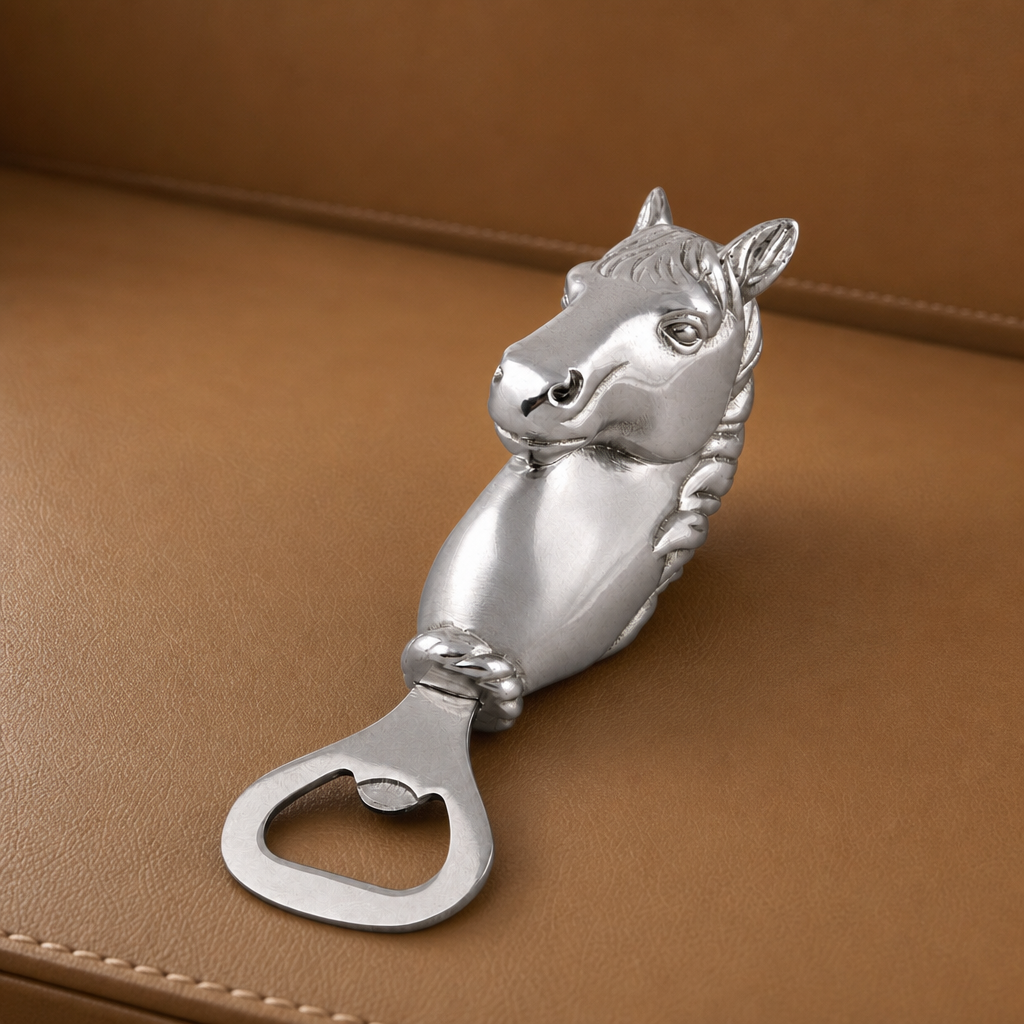 Horse Bottle Opener  