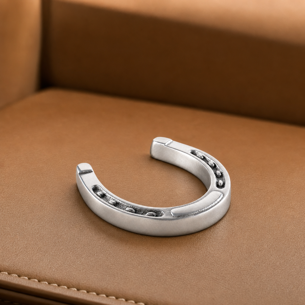 Horseshoe Napkin Weight