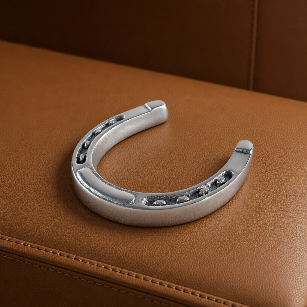 Horseshoe Napkin Weight
