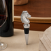 Horse Bottle Stopper  