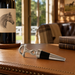Equestrian Bottle Stopper  