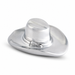 Cowboy Hat Bottle Opener  