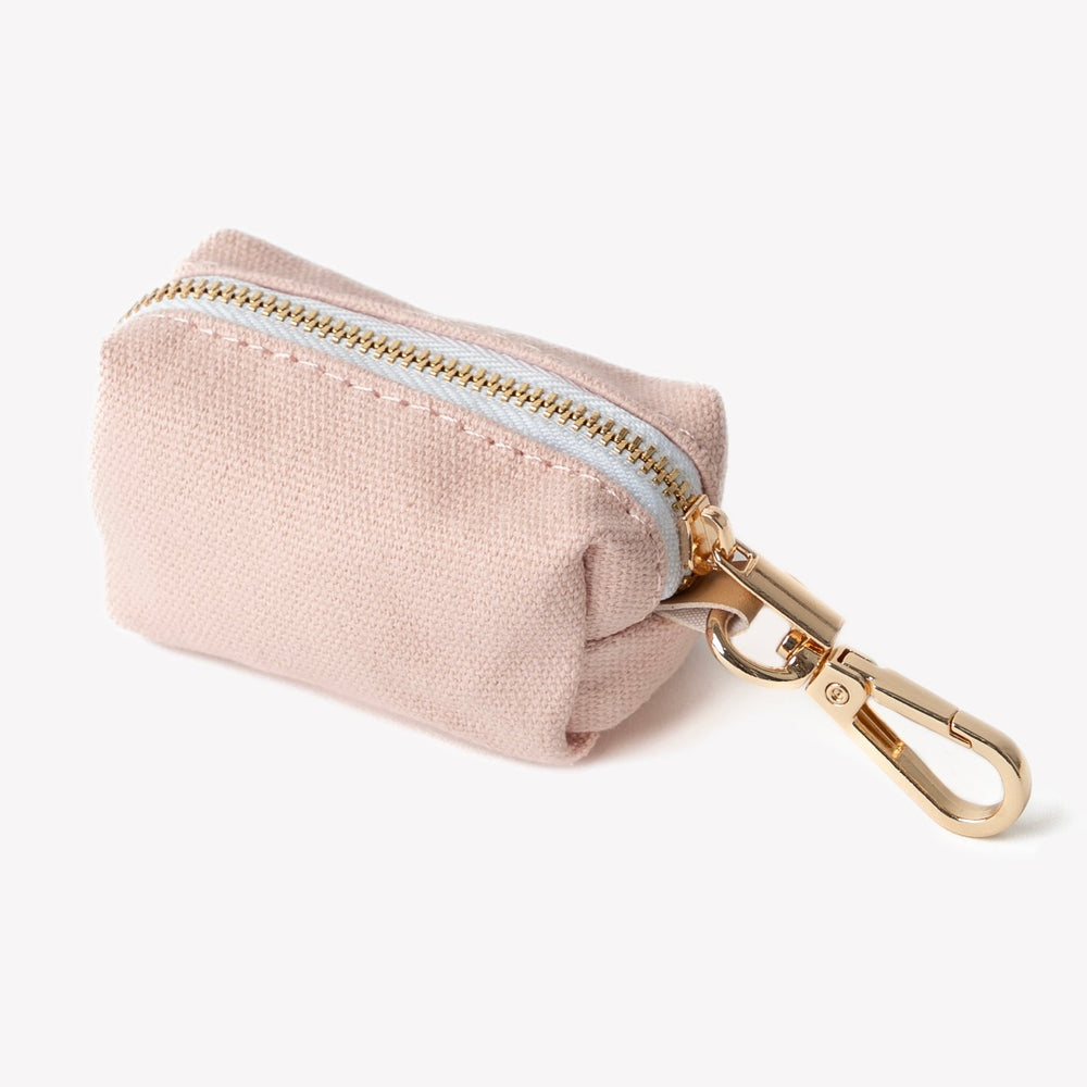 'Powder Rose' - Poop Bag Holder - Equine Exchange Tack Shop