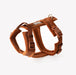 Clay - Velvet Dog Harness - Equine Exchange Tack Shop