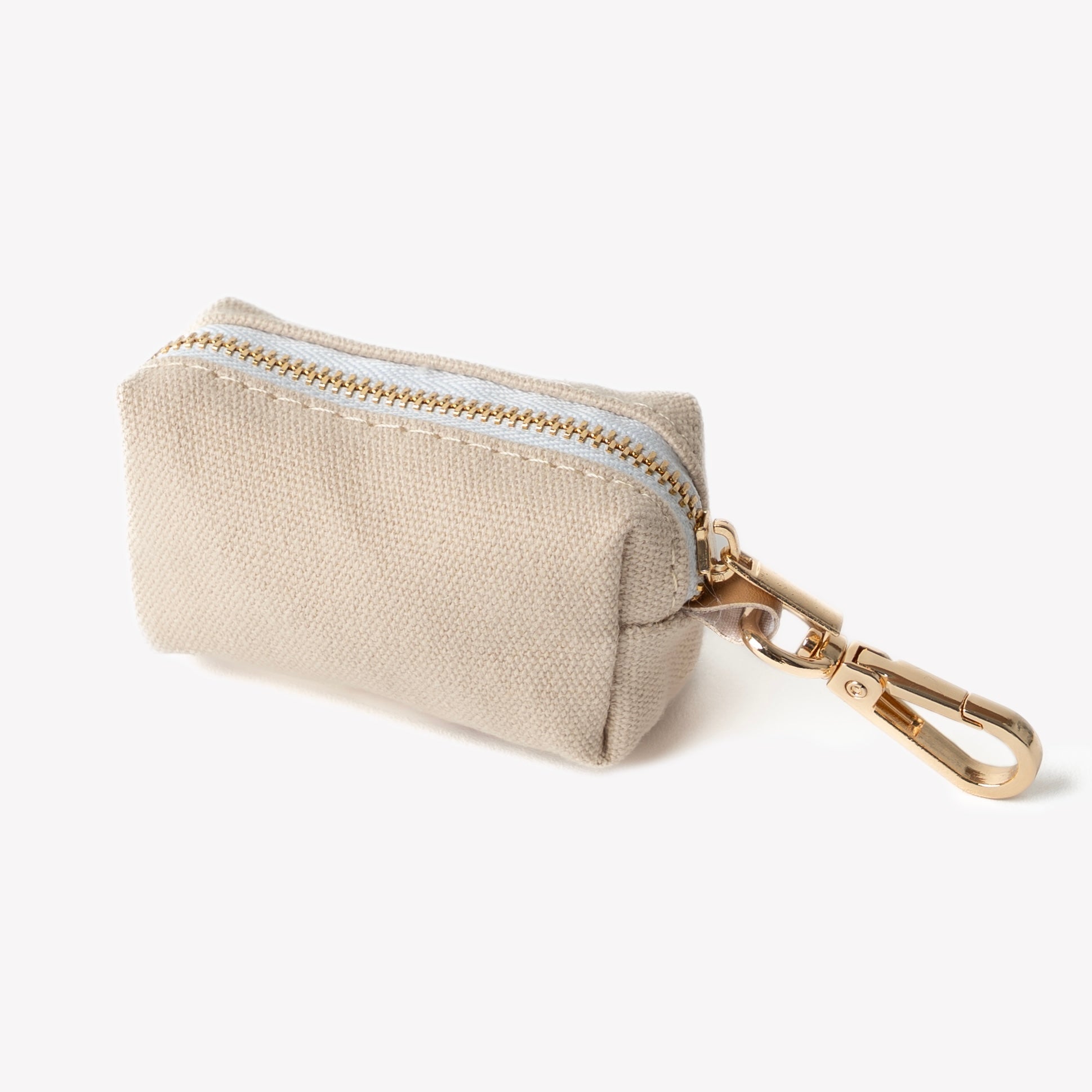 'Tan' - Poop Bag Holder - Equine Exchange Tack Shop