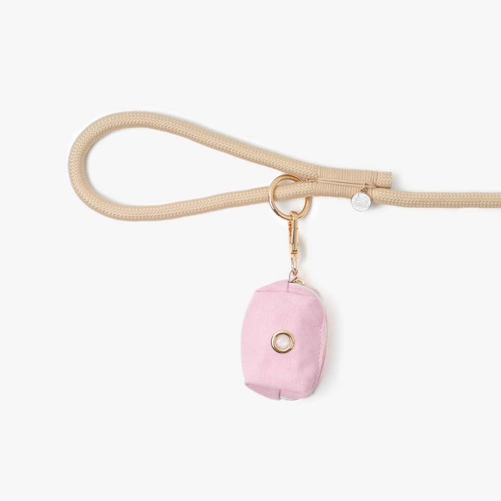 'Pink' - Poop Bag Holder - Equine Exchange Tack Shop