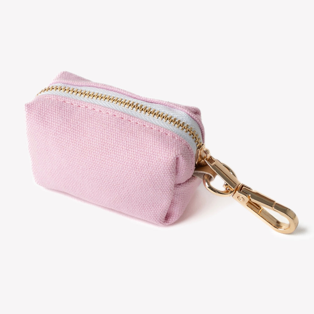 'Pink' - Poop Bag Holder - Equine Exchange Tack Shop