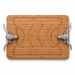 Longhorn Carving Board  