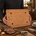 Longhorn Carving Board  