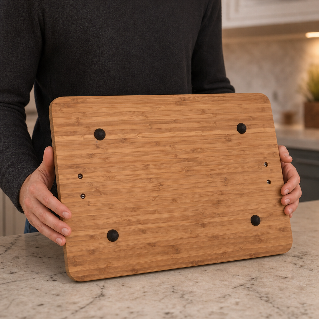 Longhorn Carving Board  