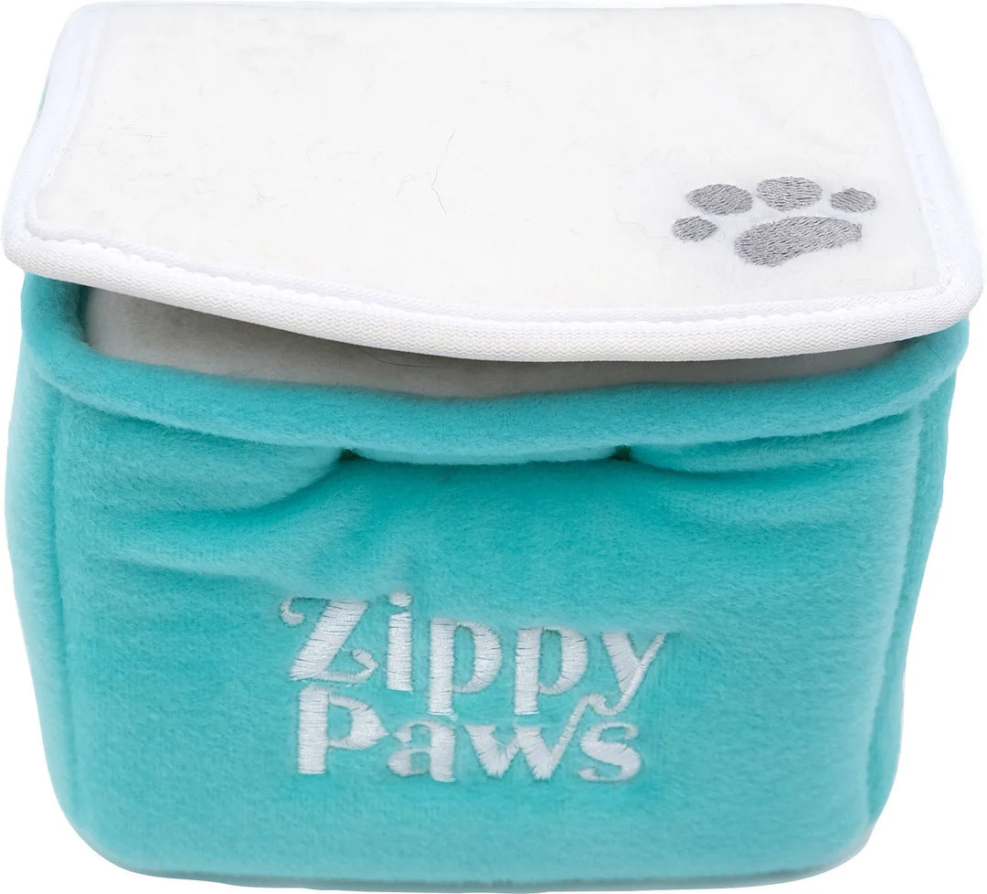 ZIPPYPAWS BURROW ICE CHEST
