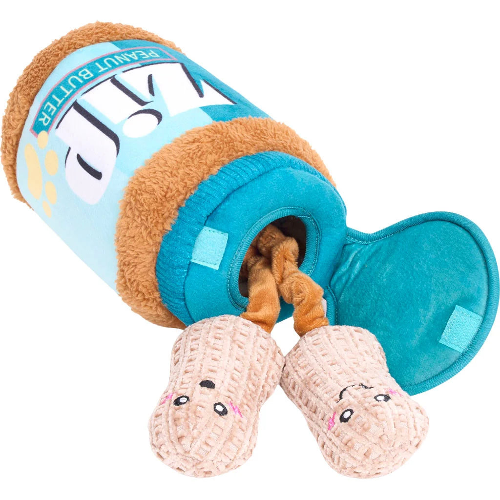 ZIPPYPAWS BUNGEE BURROW