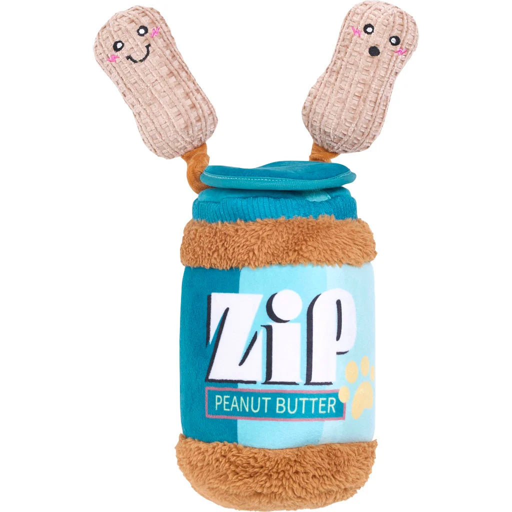 ZIPPYPAWS BUNGEE BURROW