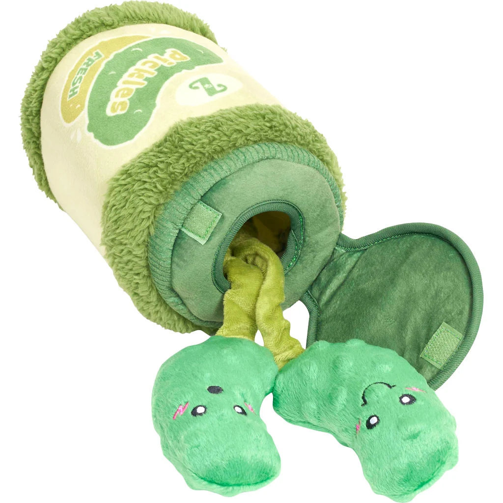 ZIPPYPAWS BUNGEE BURROW