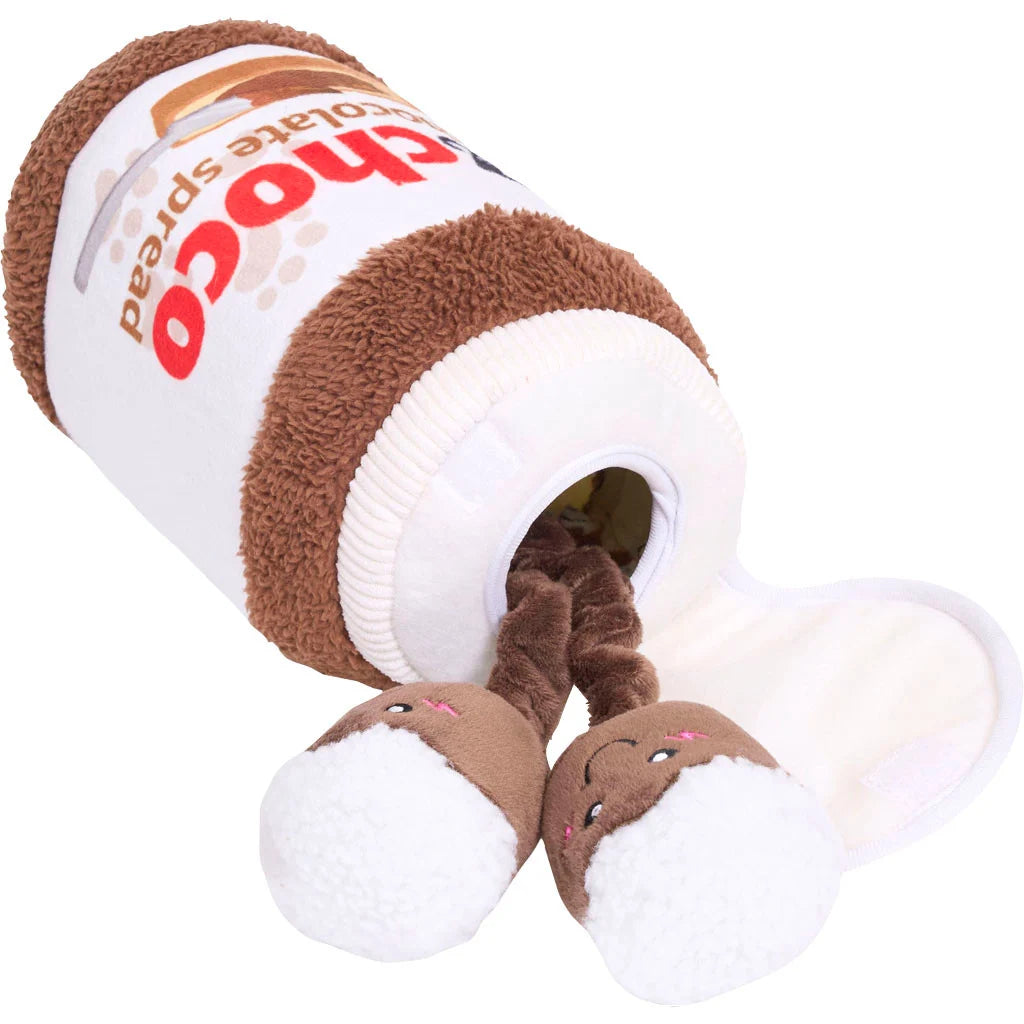 ZIPPYPAWS BUNGEE BURROW