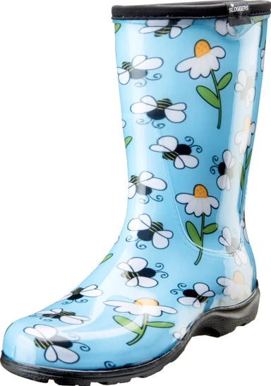 Sloggers Waterproof Boots  