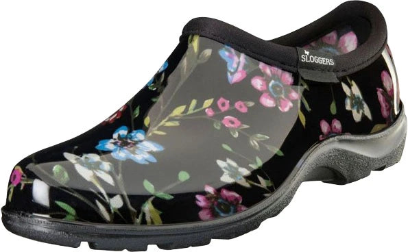 Waterproof Slip On Shoes