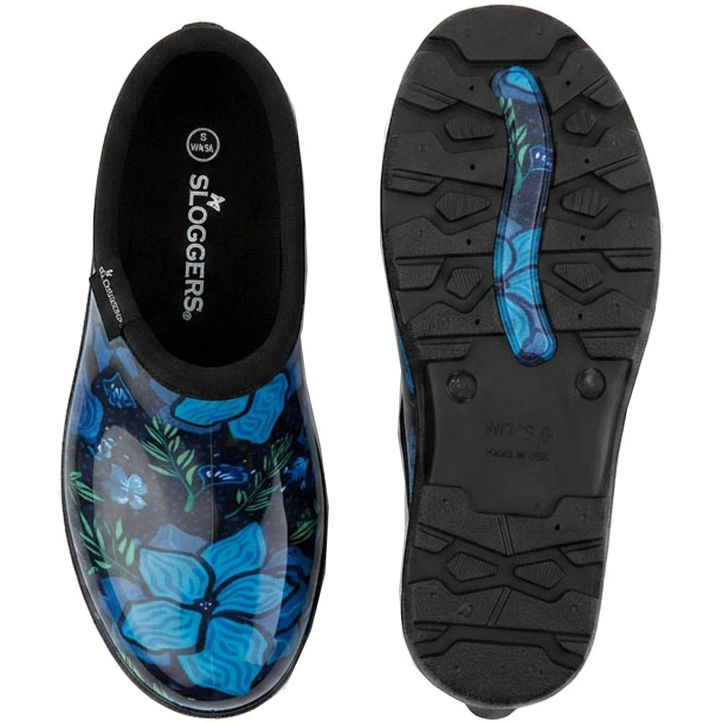 Waterproof Slip On Shoes