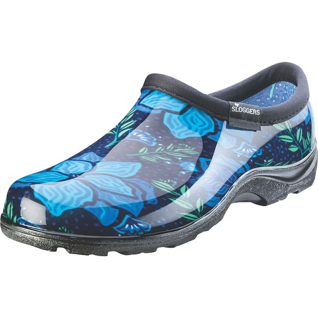Waterproof Slip On Shoes