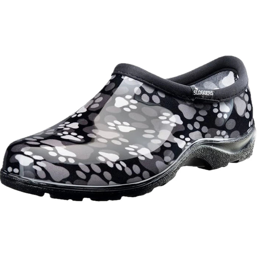 Waterproof Slip On Shoes